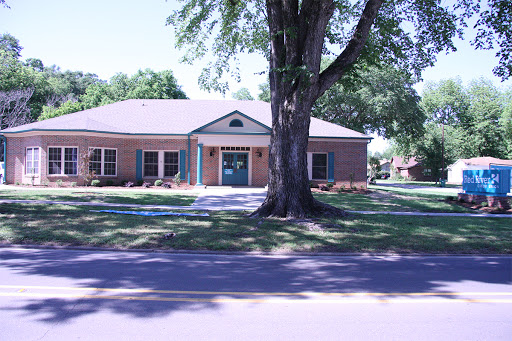 First State Bank in Murfreesboro, Arkansas