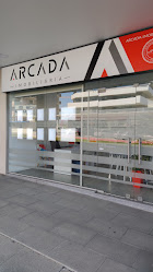 Arcada Imobiliária - Agência Forca