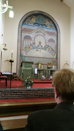 Reviews of Our Lady Of Perpetual Succour R C Church in Nottingham - Church