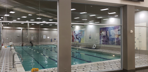 Gym «LA Fitness», reviews and photos, 350 N University Dr, Pembroke Pines, FL 33024, USA