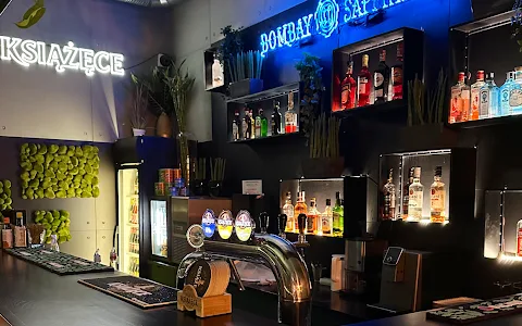 IVY Cocktail Bar image