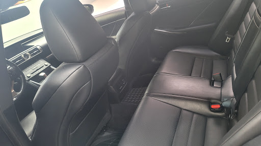 Car Wash «Ultimate Car Wash», reviews and photos, 321 S Federal Hwy, Dania Beach, FL 33004, USA