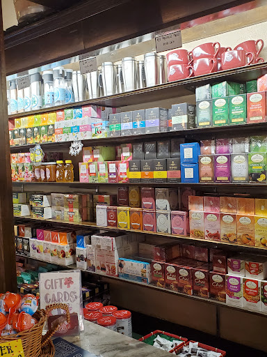 Cafe «Nicholas Coffee Co», reviews and photos, 23 Market Square # 1, Pittsburgh, PA 15222, USA