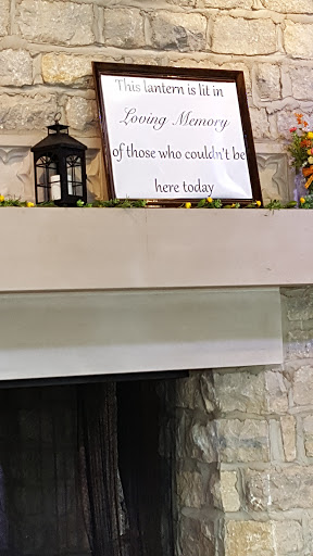 Wedding Venue «WatersEdge Event & Conference Center», reviews and photos, 4643 Trueman Blvd, Hilliard, OH 43026, USA