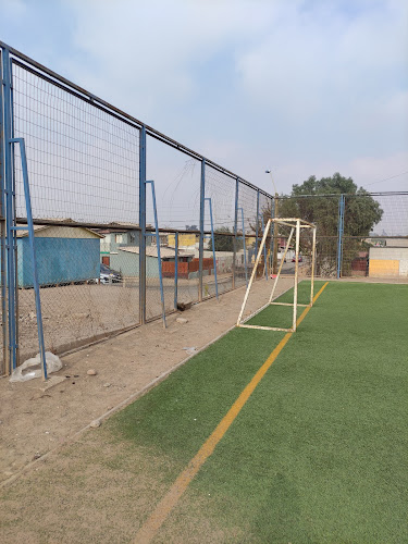 Opiniones de Cancha Los Pintores en Copiapó - Campo de fútbol