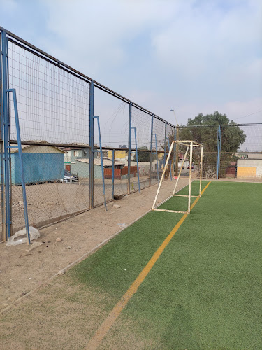 Opinii despre Cancha Los Pintores în Copiapó - Campo de fútbol