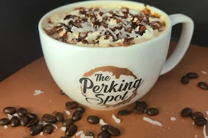 The Perking Spot Coffee & Espresso image