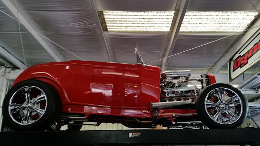 Auto Repair Shop «Uar Performance», reviews and photos, 3230 E Bay Dr, Largo, FL 33771, USA