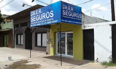 B.E.R. SEGUROS