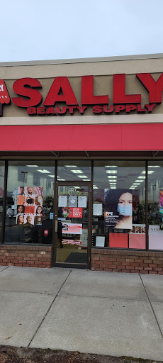 Beauty Supply Store «Sally Beauty», reviews and photos, 327 Willow Bend, Crystal, MN 55428, USA