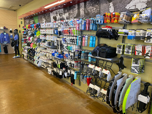 Bicycle Store «Valley Bicycles», reviews and photos, 24727 Railroad Ave, Santa Clarita, CA 91321, USA