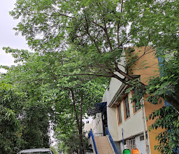 Pasar Johar Baru photo