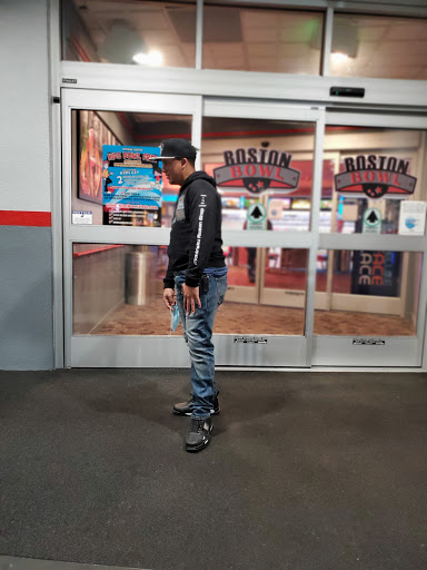 Bowling Alley «Boston Bowl», reviews and photos, 820 William T Morrissey Blvd, Dorchester, MA 02122, USA