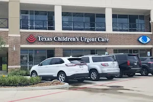 Texas Childrens Urgent Care Fairfield image