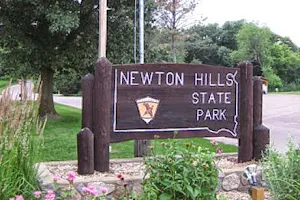Newton Hills State Park image