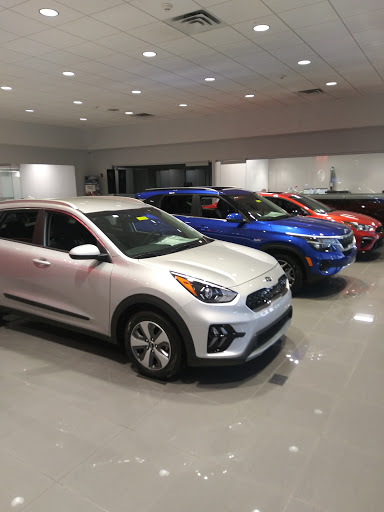 Kia Dealer «Kia of Murfreesboro», reviews and photos, 2505 S Church St, Murfreesboro, TN 37127, USA