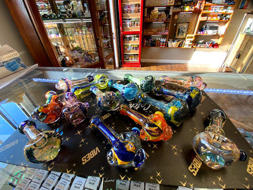 Glass Blower «Urban Glass Smoke Shop», reviews and photos, 4009 Park Blvd #21, San Diego, CA 92103, USA