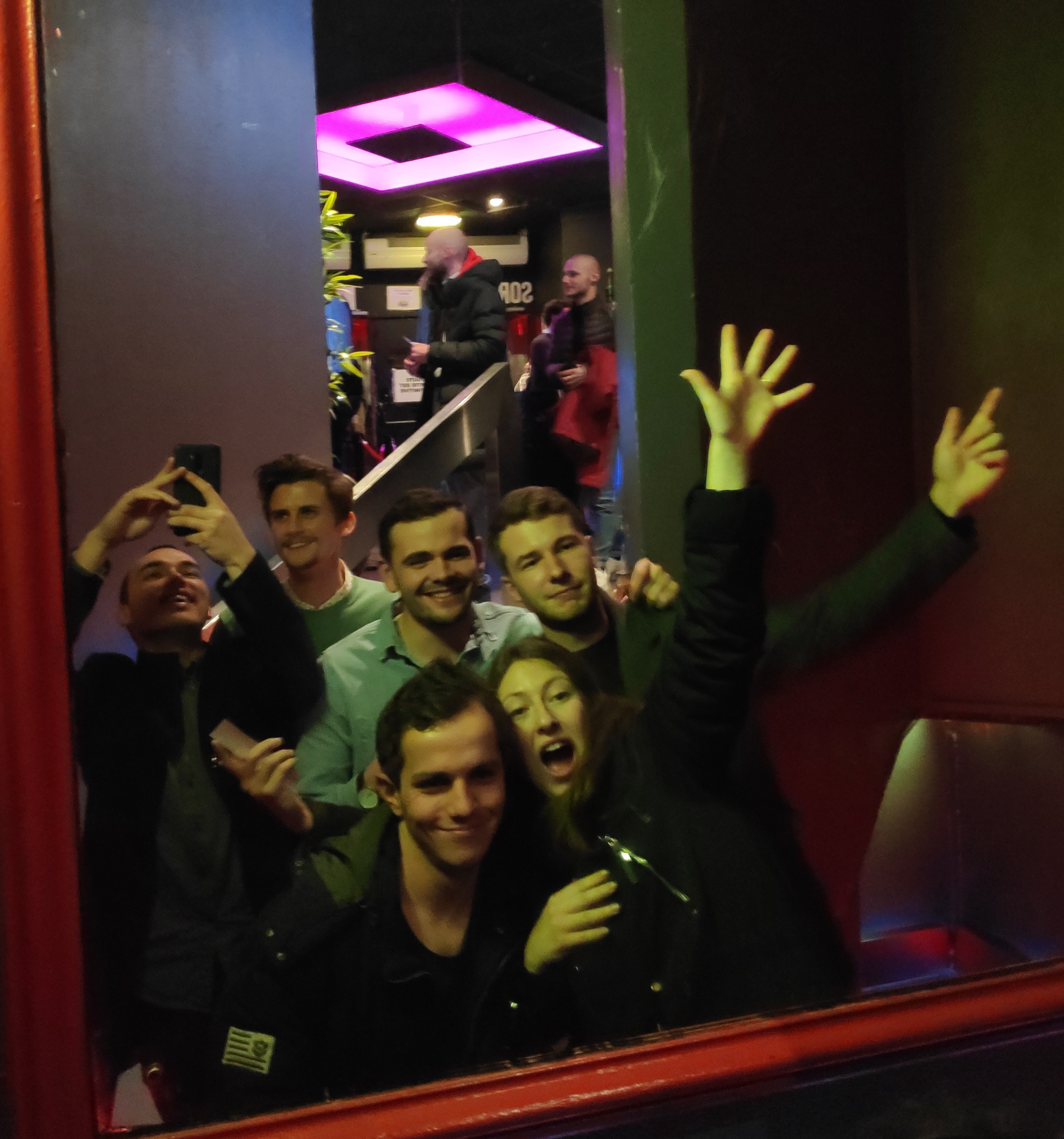 Photo n° 1 de l'avis de Clément.E fait le 24/02/2020 à 18:59
