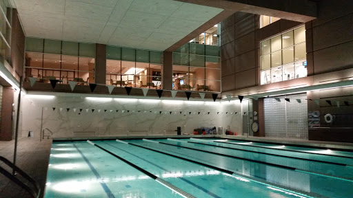 Gym «Equinox Sports Club Irvine», reviews and photos, 1980 Main St, Irvine, CA 92614, USA