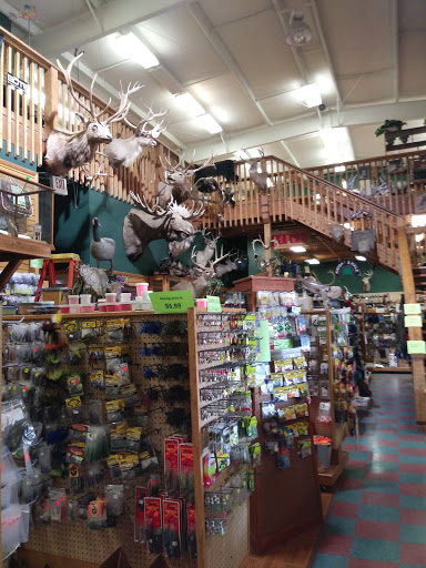 Sporting Goods Store «Tackle Box», reviews and photos, 3001 Zero St, Fort Smith, AR 72901, USA