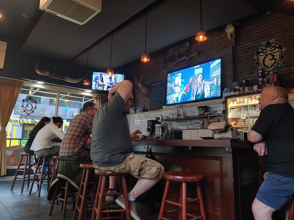 Pizzeria Cappelli 19107