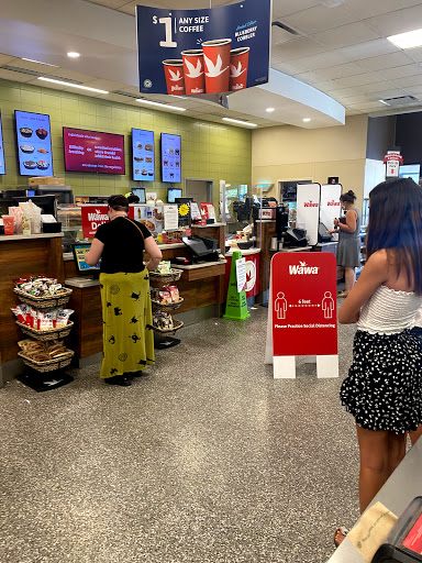 Sandwich Shop «Wawa», reviews and photos, 7572 Schantz Rd, Allentown, PA 18106, USA