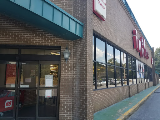Supermarket «Ingles Markets», reviews and photos, 650 Rockbridge Rd SW, Lilburn, GA 30047, USA