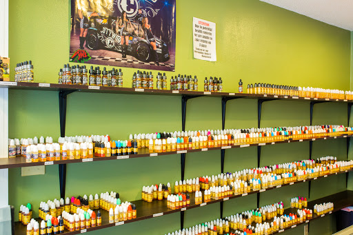 Tobacco Shop «Rollin EZ Tobacco», reviews and photos, 1016 E John Sims Pkwy, Niceville, FL 32578, USA