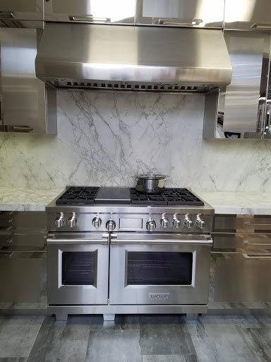 Appliance Store «Appliance World», reviews and photos, 414 New York Ave, Huntington, NY 11743, USA