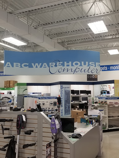 Appliance Store «ABC Warehouse», reviews and photos, 3500 Marketplace Cir Suite D, Traverse City, MI 49684, USA
