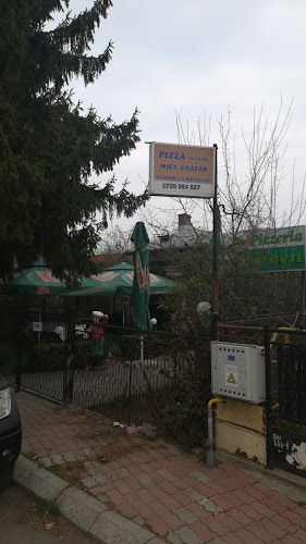 Pizzeria Green Târgoviște - <nil>