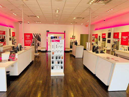 T-Mobile