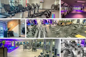 Anytime Fitness Canberra City image