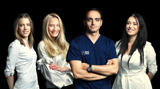 Koutsouris Plastic Surgery - Athens - Koutsouris Plastic Surgery - Athens