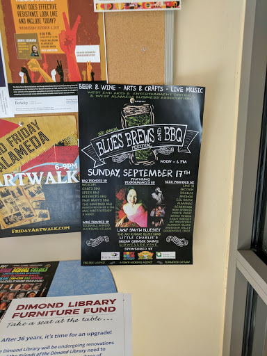 Book Store «Laurel Book Store», reviews and photos, 1423 Broadway, Oakland, CA 94612, USA