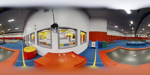 Gymnastics Center «Gymnastic Spectrum», reviews and photos, 69 Kenosia Ave, Danbury, CT 06810, USA