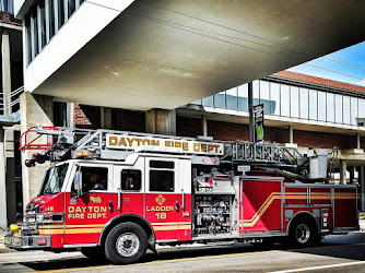 Dayton Fire Station 18