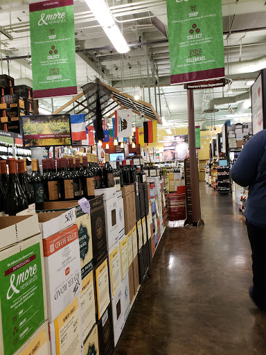 Wine Store «Total Wine & More», reviews and photos, 471 S Associated Rd, Brea, CA 92821, USA