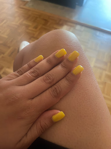 Nail Salon «Connies Beauty Salon», reviews and photos, 25 W Blackwell St, Dover, NJ 07801, USA