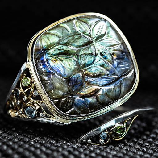 Jeweler «Richters Jewelry & Design Studio», reviews and photos, 4 Orchard View Dr, Londonderry, NH 03053, USA