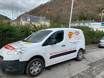 Photos du propriétaire du Pizzeria Pizza En Libre Service LA PIZZ à Foix - n°15