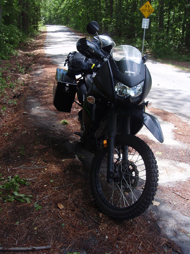 Motorcycle Dealer «Tri-County Honda-Yamaha», reviews and photos
