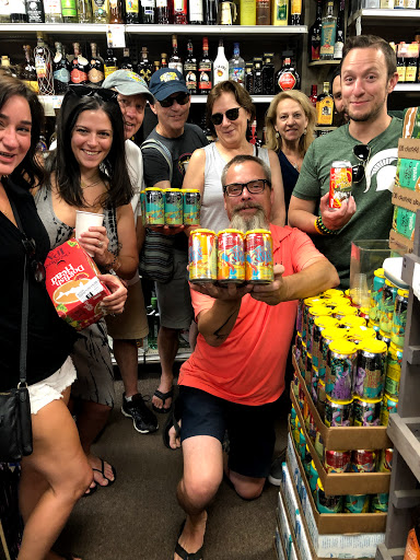 Liquor Store «R&L Liquors», reviews and photos, 207 2nd St, Lewes, DE 19958, USA