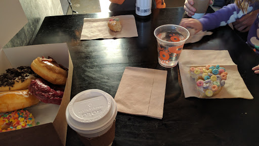 Donut Shop «Sugar Shack Donuts», reviews and photos, 804 N Henry St, Alexandria, VA 22314, USA