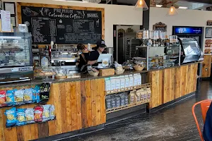 Saxonville Mills Cafe & Roastery image