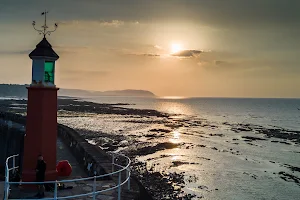 Watchet Lighthouse image