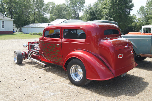 Auto Repair Shop «North Park Auto Repair», reviews and photos, 4194 30th St, San Diego, CA 92104, USA