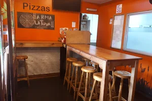 Pizzeria Trigomar image