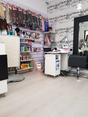 Avaliações doInStyle Hair - Atelier Extensões de Cabelo em Almada - Salão de Beleza