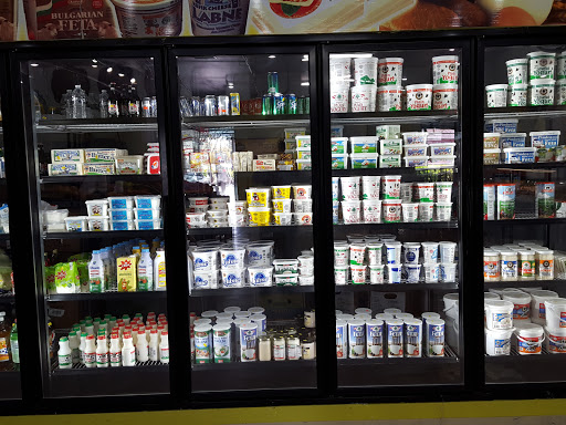 Supermarket «Dd. karabakh market. kebab. bakery. deli. produce», reviews and photos, 5030 N First St, Fresno, CA 93710, USA